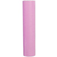 Изображение  Disposable sheet in a roll Pink Blonde 1pc. 0.80m x 100m (density 20 g/m2) spunbond, pink
