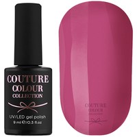 Зображення  Гель-лак Couture Colour №026 ягідний смузі, 9 мл, Цвет №: 026