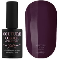 Изображение  Gel polish Couture Color 038 ash purple, 9 ml, Color No.: 38