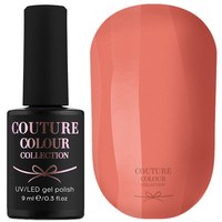 Изображение  Gel polish Couture Color 013 peach, 9 ml, Color No.: 13