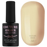 Изображение  Gel polish Couture Color 105 olive, 9 ml, Color No.: 105