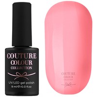 Изображение  Гель-лак Couture Colour 109 яркий розовый, 9 мл, Цвет №: 109
