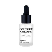 Изображение  Couture Color SPA Sens Cuticle Oil Coconut, 30ml