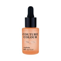 Изображение  Средство для ухода за ногтями и кутикулой Couture Colour SPA Sens Cuticle Oil Apricot, 30мл