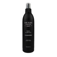 Изображение  Средство для удаления липкого слоя Couture Colour Nail Surface Cleanser, 300 мл