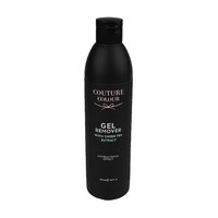Изображение  Couture Color Gel Remover Green Tea Extract, 300 ml