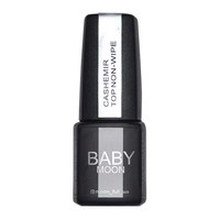 Изображение  Top matte Baby Moon Top Cashemir without sticky layer, 6 ml