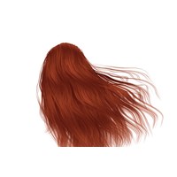 Зображення  Крем-фарба для волосся ING Prof Colouring Cream мікстон мідний 100мл, Об'єм (мл, г): 100, Цвет №: мікстон мідний