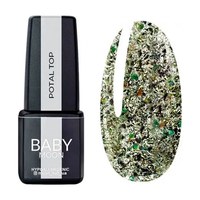 Изображение  Baby Moon Potal Top No. 10, 6 ml, Volume (ml, g): 6, Color: 10