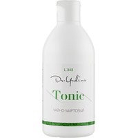 Изображение  Тоник чайно-миртовый Dr.Yudina Tea-myrtle tonic 700 мл