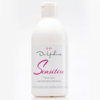 Изображение  Tonic for sensitive skin Dr.Yudina Sensitive 700 ml