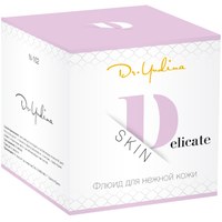 Изображение  Fluid for delicate skin Dr. Yudina Delicate Skin 50 ml