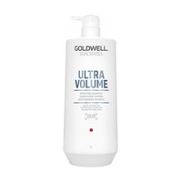 Изображение  Shampoo DSN Ultra Volume for volume 1 l