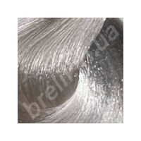 Изображение  Professional hair dye BRELIL Colorianne Essence 100 ml, GRAY, Volume (ml, g): 100, Color No.: GRAY