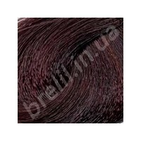 Изображение  Professional hair dye BRELIL Colorianne Prestige 100 ml, 4/66, Volume (ml, g): 100, Color No.: 4/66