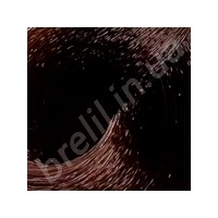 Изображение  Краска для волос профессиональная BRELIL Colorianne Prestige 100 мл, 6/40, Объем (мл, г): 100, Цвет №: 6/40
