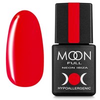 Изображение  Gel polish for nails Moon Full Neon Ibiza 8 ml, № 716, Volume (ml, g): 8, Color No.: 716