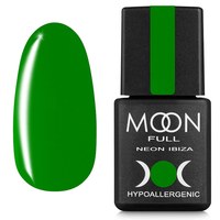 Изображение  Gel polish for nails Moon Full Neon Ibiza 8 ml, № 721, Volume (ml, g): 8, Color No.: 721
