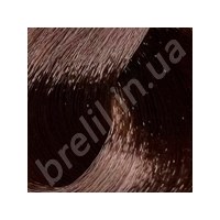 Изображение  Краска для волос профессиональная BRELIL SeriColor 100 мл, 6.18, Объем (мл, г): 100, Цвет №: 6.18