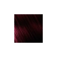 Изображение  Интенсивная крем-краска TICOLOR Classic 60 мл, 4.66R, Объем (мл, г): 60, Вариант: 4.66R