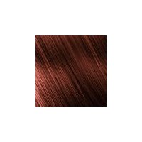 Изображение  Интенсивная крем-краска TICOLOR Classic 60 мл, 6.64, Объем (мл, г): 60, Вариант: 6.64