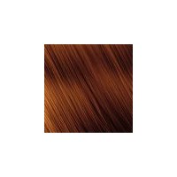 Изображение  Интенсивная крем-краска TICOLOR Classic 60 мл, 7.4, Объем (мл, г): 60, Вариант: 7.4