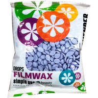 Изображение  Wax in granules Simple "Lavender" on a natural basis, 100 g
