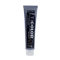 Изображение  Intensive cream paint TICOLOR Classic 60 ml, 6.12, Volume (ml, g): 60, Color No.: 6.12