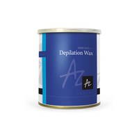 Изображение  Warm wax in a jar Simple "Azulene", 800 ml