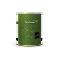 Изображение  Warm wax in a jar Simple Olive Oil - 100% natural, 800 ml