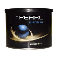 Изображение  Polymer wax in a jar Simple Pearl Royal Blue, 400 ml