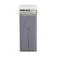 Изображение  Warm wax cartridge Simple Blueberry, 100 ml