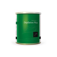 Изображение  Warm wax in a jar Simple "Chlorophyll", 800 ml