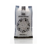 Изображение  Synthetic film wax in ganules Simple "Feel the cloud", 750 g