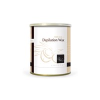 Изображение  Warm wax in a jar Simple "Coconut", 800 ml
