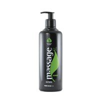 Изображение  Massage oil Simple "Jasmine", 500 ml