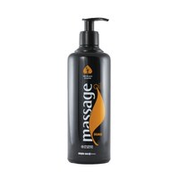 Изображение  Massage oil Simple "Orange", 500 ml