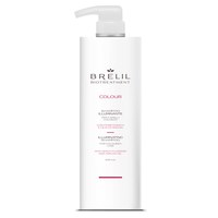 Зображення  Шампунь для фарбованого волосся BRELIL Illuminating Shampoo Colour, 1000 мл, Об'єм (мл, г): 1000