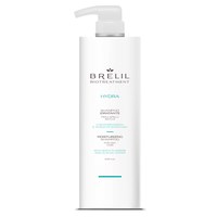 Зображення  Шампунь для сухого волосся BRELIL Moisturising Shampoo Hydra, 1000 мл, Об'єм (мл, г): 1000