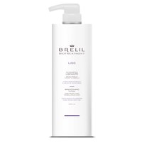 Изображение  Mask for unruly hair BRELIL Smoothing Mask Liss, 1000 ml, Volume (ml, g): 1000