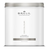 Изображение  Powder for lightening hair BRELIL Colorianne Prestige Balayage, 900 ml