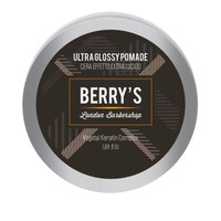 Изображение  Помадка BRELIL Ultra-Glossy Pomade Berry's, 50 мл