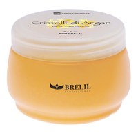 Изображение  BRELIL Deep Nutrition Mask Cristalli Di Argan, 250 ml, Volume (ml, g): 250