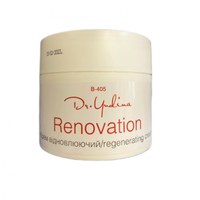 Изображение  Regenerating body cream Dr.Yudina B405 "Renovation", 200 ml