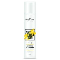 Изображение  Strong hold eco-spray BRELIL Strong Ecospray Art Creator, 75 ml