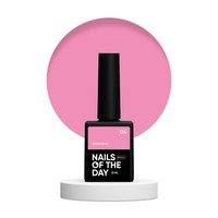 Зображення  Nails of the Day Cream base 04 – кольорова база для чутливих нігтів, 10 мл, Об'єм (мл, г): 10, Цвет №: 04