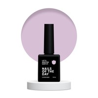 Изображение  Nails of the Day Let's Amsterdam 01 - camouflage base for nails, 10 ml, Volume (ml, g): 10, Color No.: 1