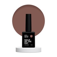Изображение  Nails of the Day Let's Amsterdam 02 - camouflage base for nails, 10 ml, Volume (ml, g): 10, Color No.: 2