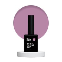 Изображение  Nails of the Day Let's Amsterdam 05 - camouflage base for nails, 10 ml, Volume (ml, g): 10, Color No.: 5