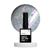Изображение  Nails of the Day Potal base 17, Volume (ml, g): 10, Color No.: 17